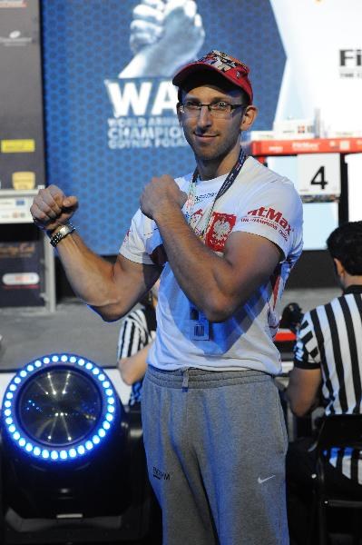 World Armwrestling Championship 2013 Photo Irina