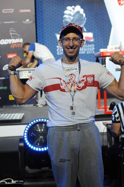 World Armwrestling Championship 2013 Photo Irina