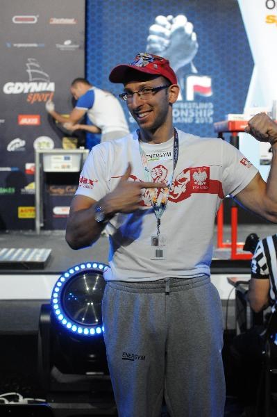 World Armwrestling Championship 2013 Photo Irina