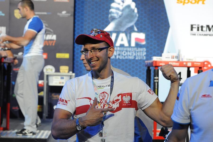 World Armwrestling Championship 2013 Photo Irina