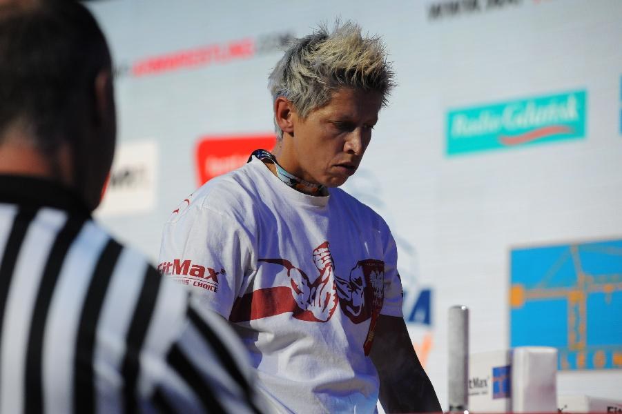 World Armwrestling Championship 2013 Photo Irina