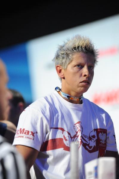 World Armwrestling Championship 2013 Photo Irina