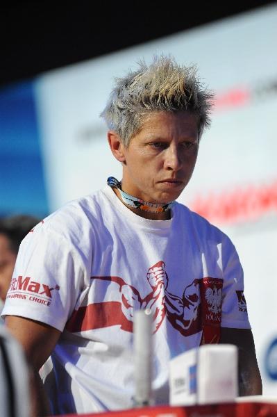 World Armwrestling Championship 2013 Photo Irina