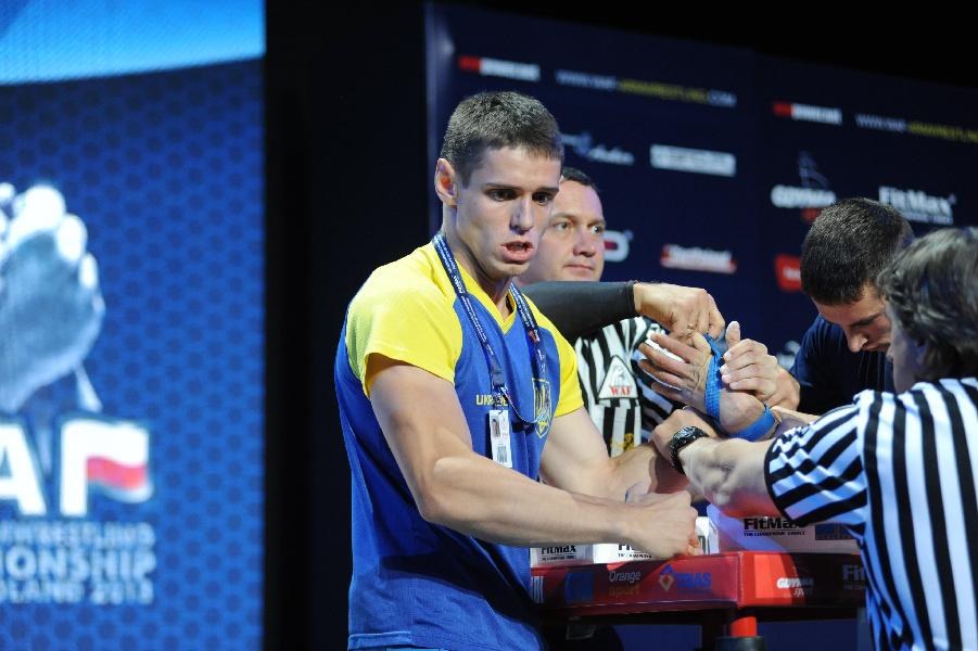 World Armwrestling Championship 2013 Photo Irina