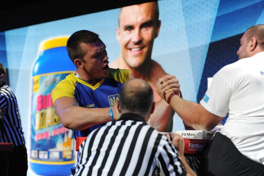 World Armwrestling Championship 2013 Photo Irina