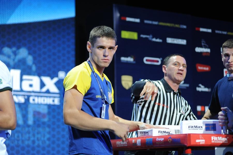 World Armwrestling Championship 2013 Photo Irina
