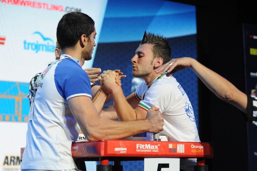 World Armwrestling Championship 2013 Photo Irina