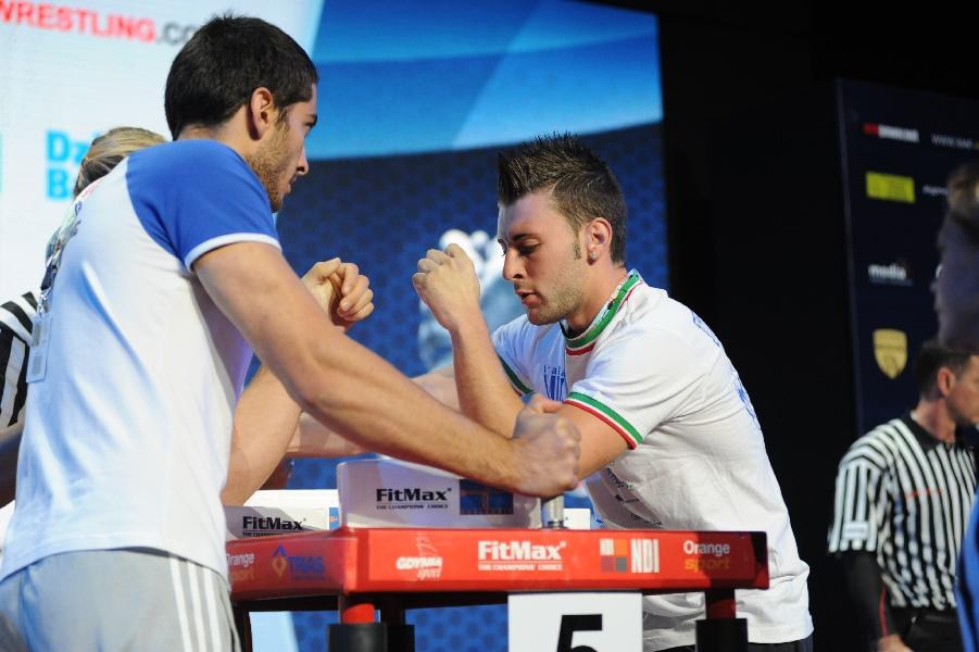 World Armwrestling Championship 2013 Photo Irina