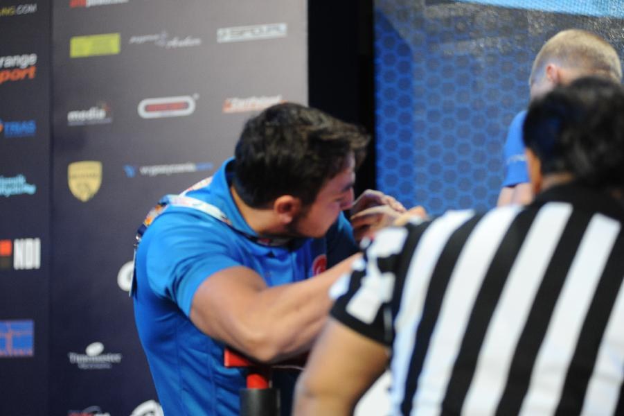 World Armwrestling Championship 2013 Photo Irina