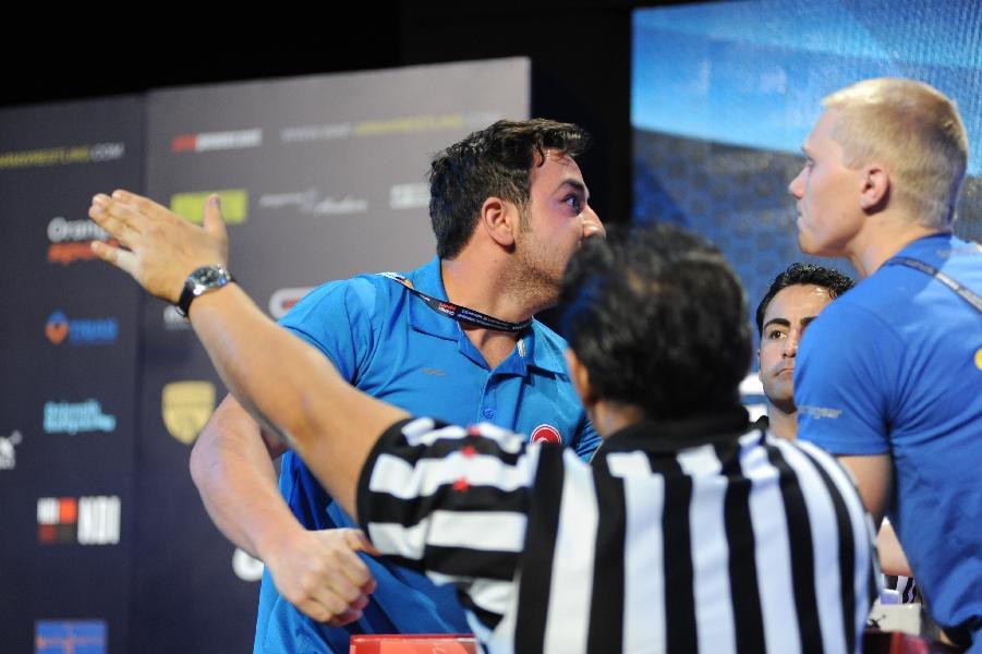 World Armwrestling Championship 2013 Photo Irina