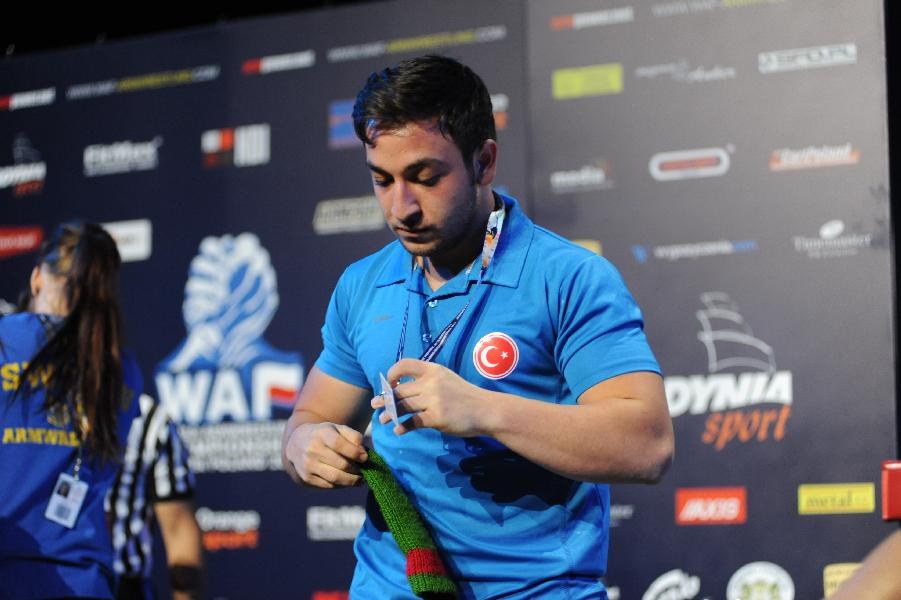 World Armwrestling Championship 2013 Photo Irina