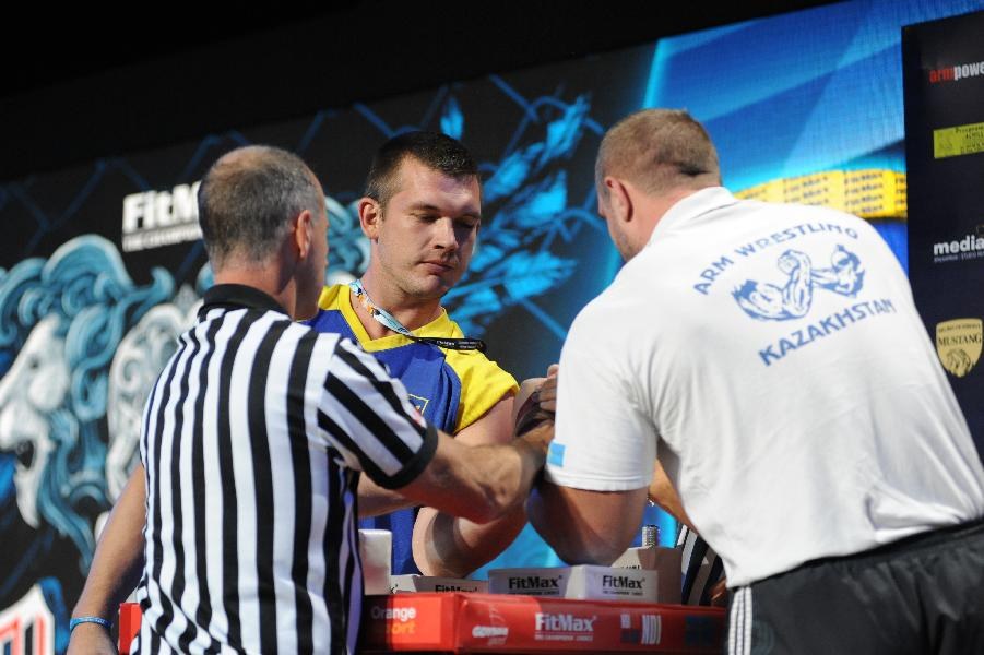 World Armwrestling Championship 2013 Photo Irina