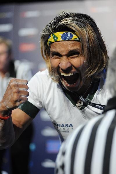 World Armwrestling Championship 2013 Photo Irina