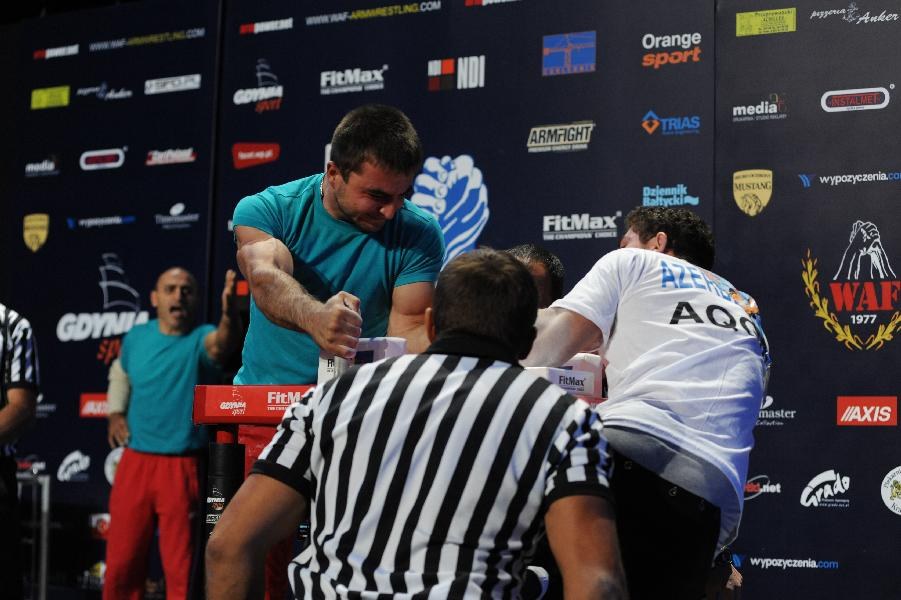 World Armwrestling Championship 2013 Photo Irina