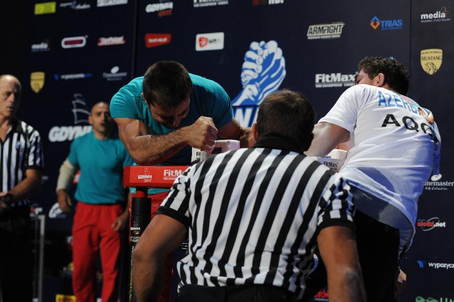 World Armwrestling Championship 2013 Photo Irina