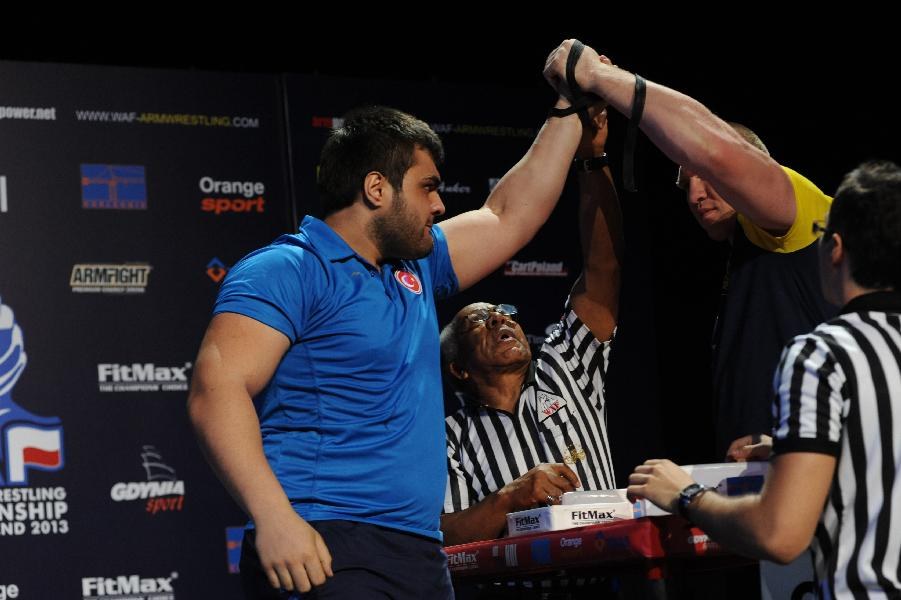 World Armwrestling Championship 2013 Photo Irina