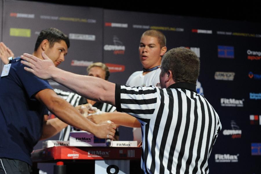 World Armwrestling Championship 2013 Photo Irina
