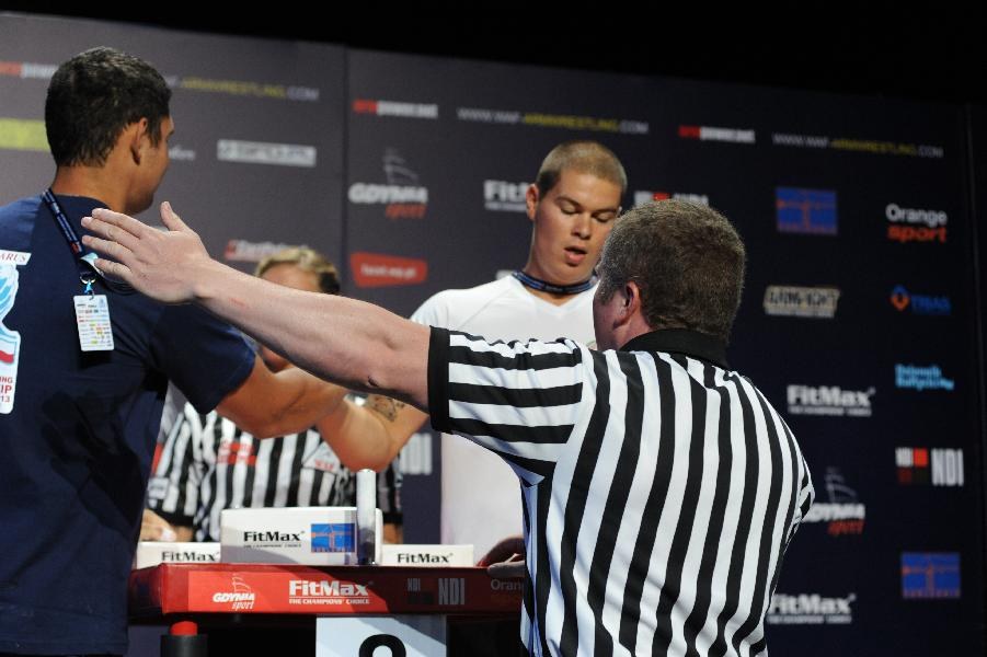 World Armwrestling Championship 2013 Photo Irina