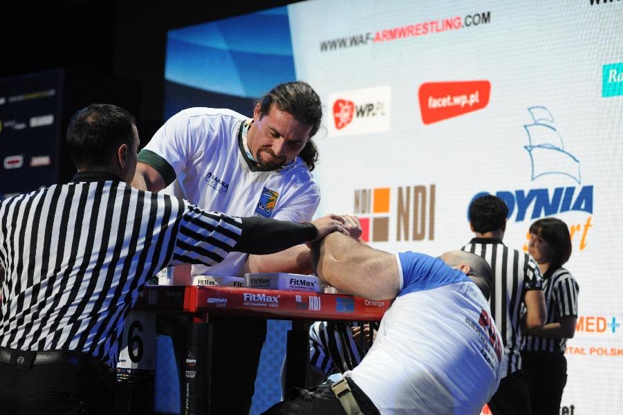 World Armwrestling Championship 2013 Photo Irina