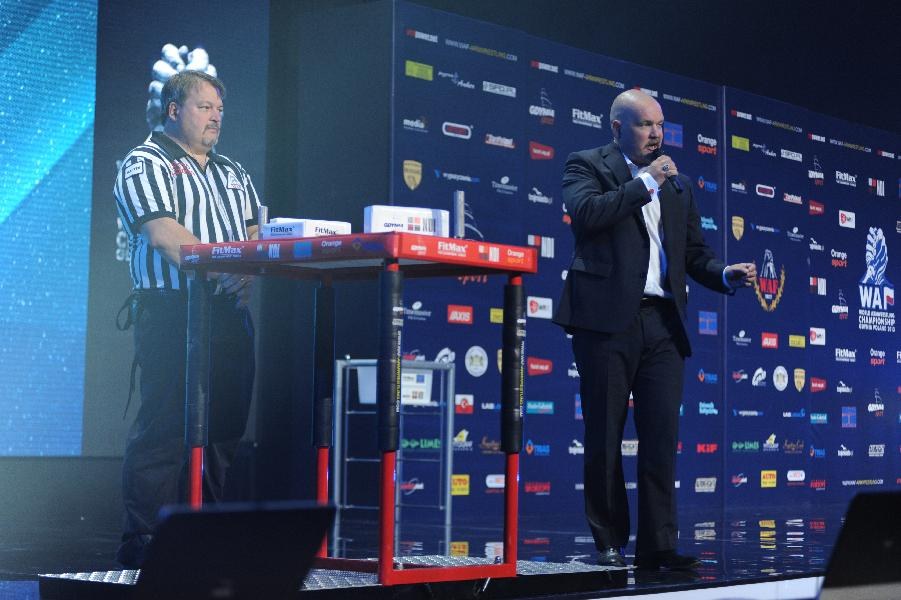 World Armwrestling Championship 2013 Photo Irina