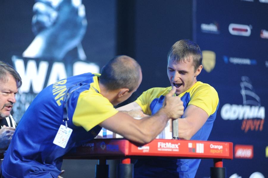 World Armwrestling Championship 2013 Photo Irina