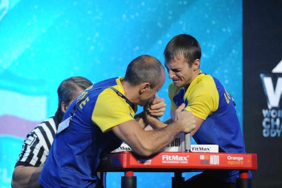 World Armwrestling Championship 2013 Photo Irina