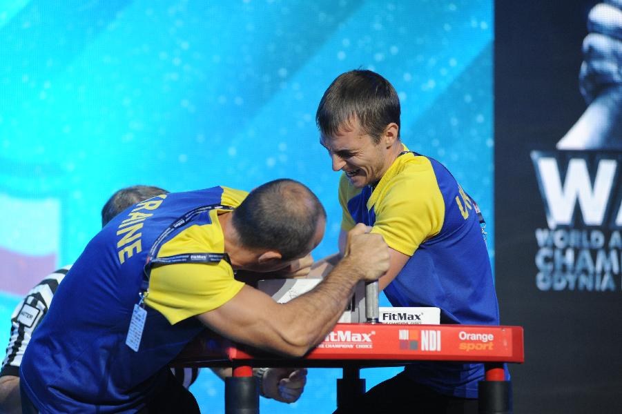 World Armwrestling Championship 2013 Photo Irina
