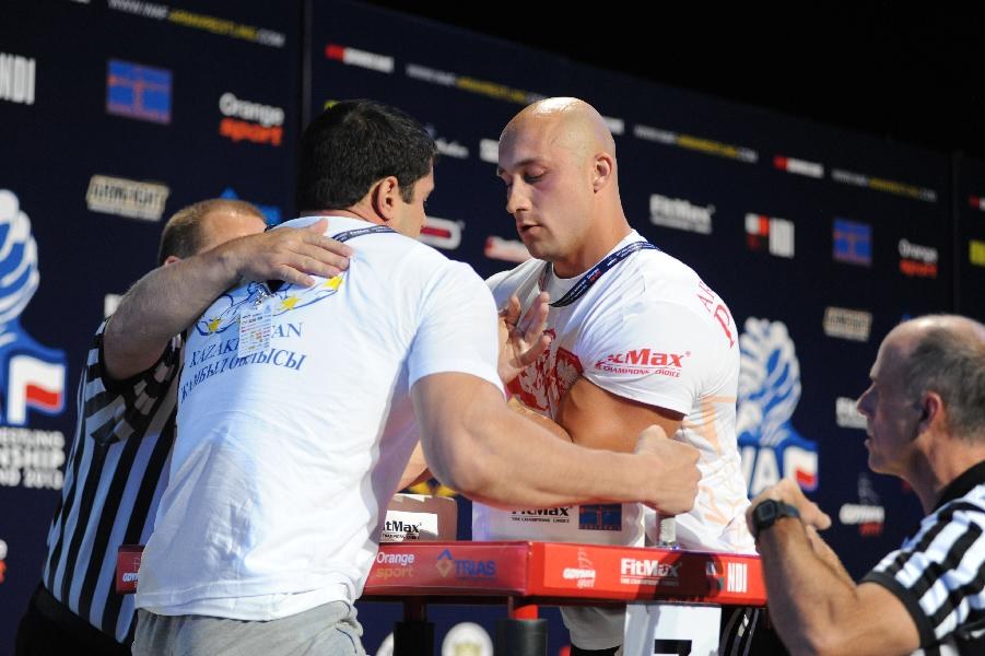 World Armwrestling Championship 2013 Photo Irina