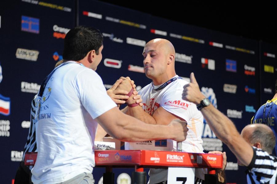 World Armwrestling Championship 2013 Photo Irina
