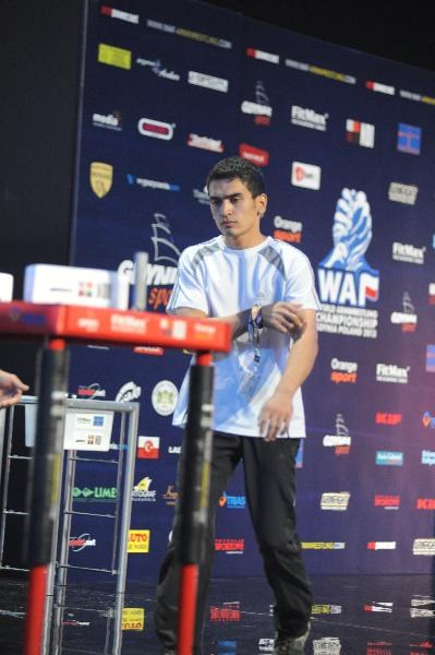 World Armwrestling Championship 2013 Photo Irina