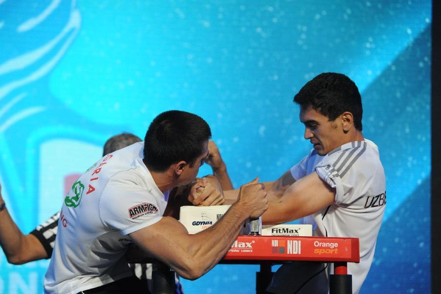 World Armwrestling Championship 2013 Photo Irina