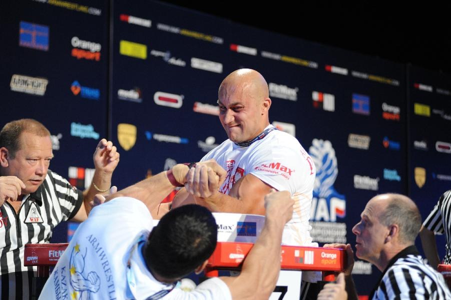 World Armwrestling Championship 2013 Photo Irina