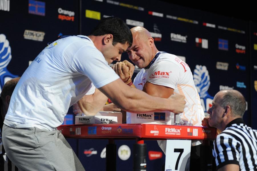 World Armwrestling Championship 2013 Photo Irina