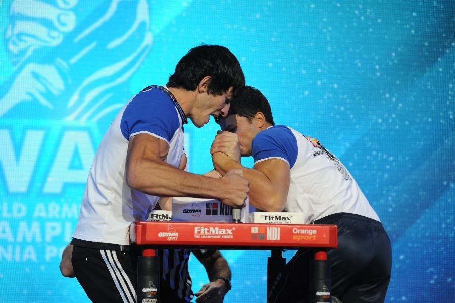 World Armwrestling Championship 2013 Photo Irina