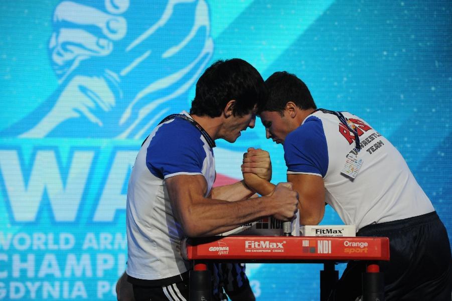World Armwrestling Championship 2013 Photo Irina