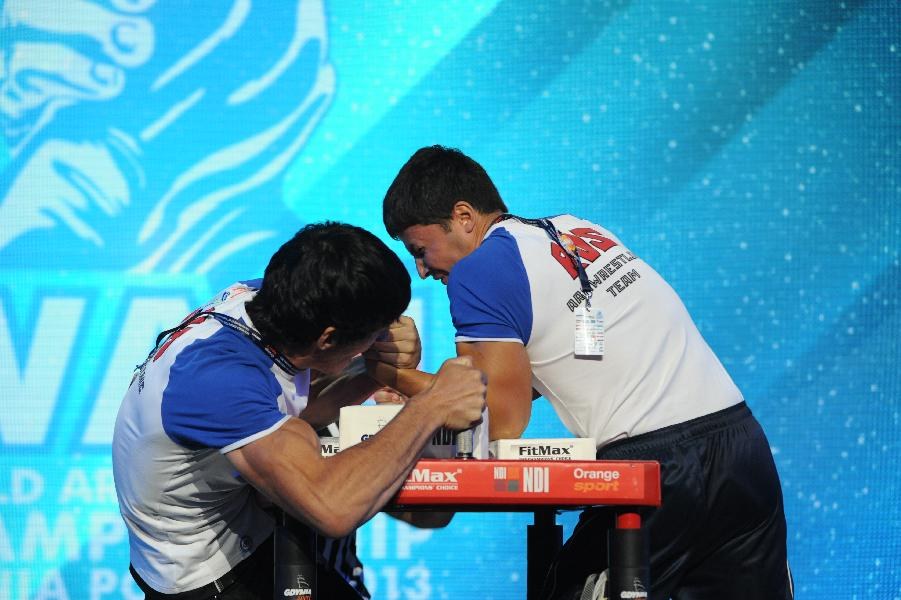 World Armwrestling Championship 2013 Photo Irina