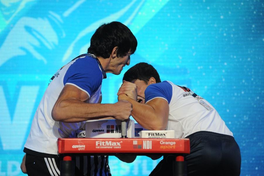 World Armwrestling Championship 2013 Photo Irina