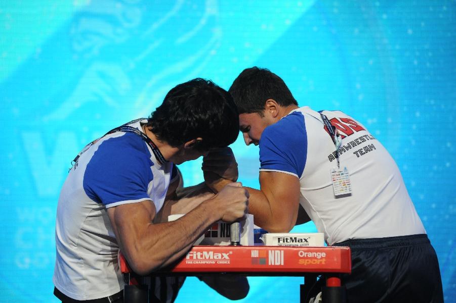World Armwrestling Championship 2013 Photo Irina