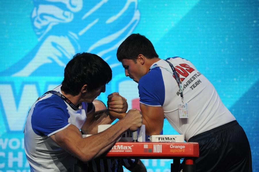 World Armwrestling Championship 2013 Photo Irina