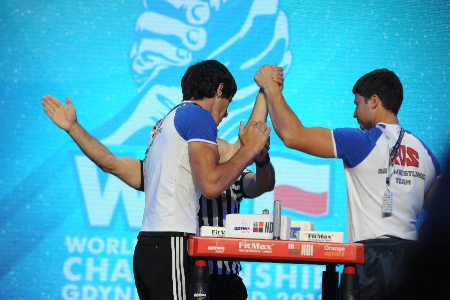 World Armwrestling Championship 2013 Photo Irina