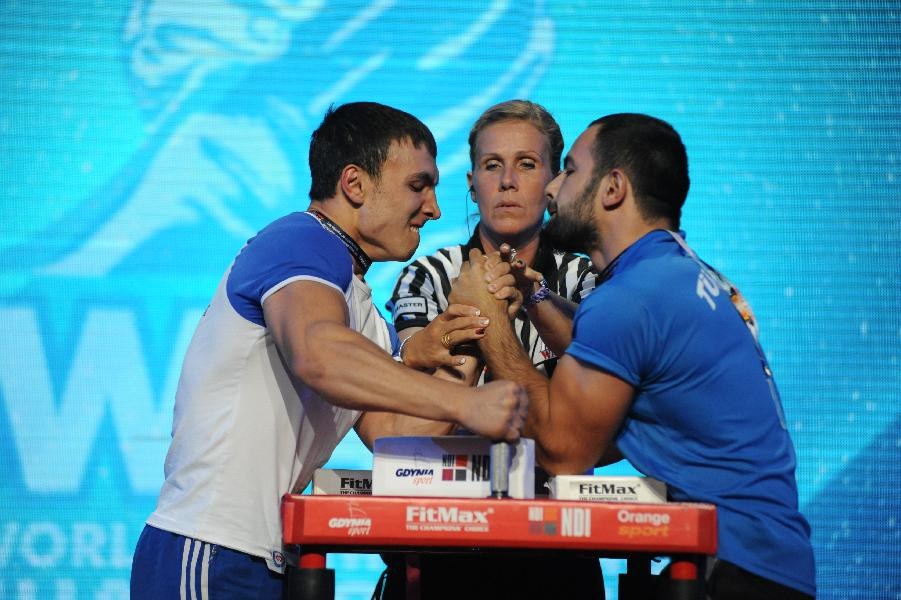 World Armwrestling Championship 2013 Photo Irina