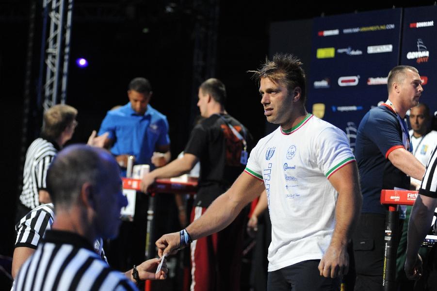 World Armwrestling Championship 2013 Photo Irina