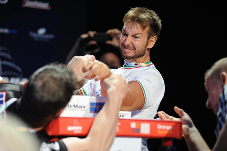 World Armwrestling Championship 2013 Photo Irina