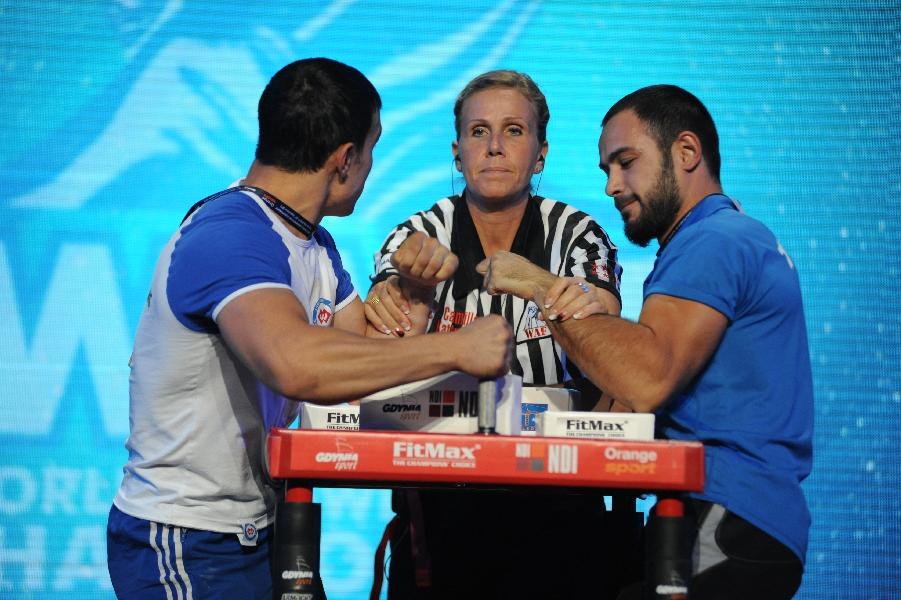 World Armwrestling Championship 2013 Photo Irina