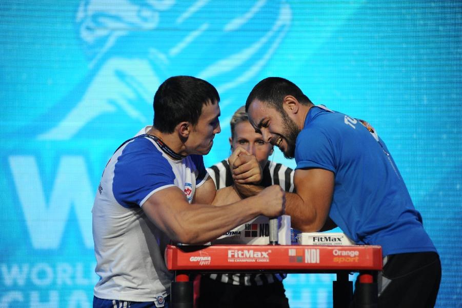 World Armwrestling Championship 2013 Photo Irina
