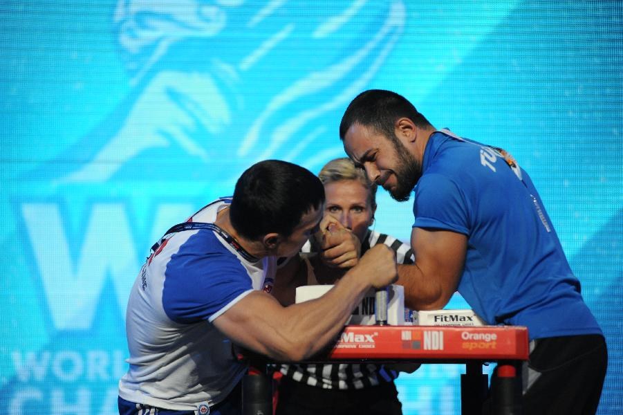 World Armwrestling Championship 2013 Photo Irina