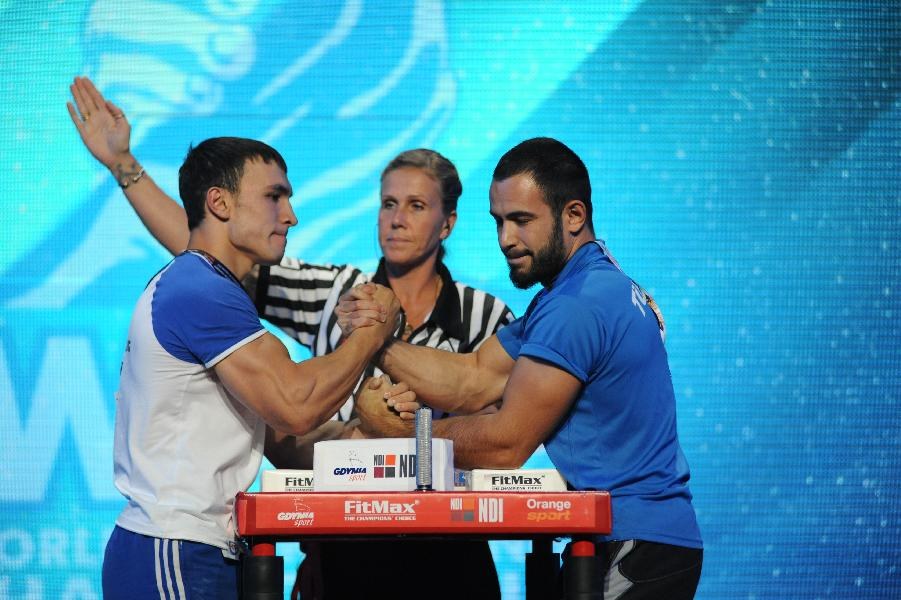 World Armwrestling Championship 2013 Photo Irina