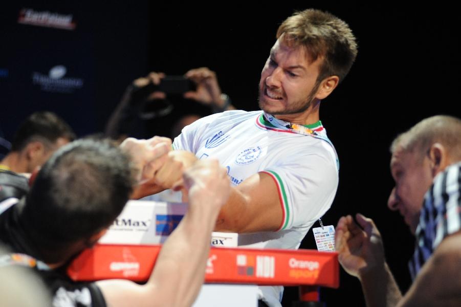 World Armwrestling Championship 2013 Photo Irina