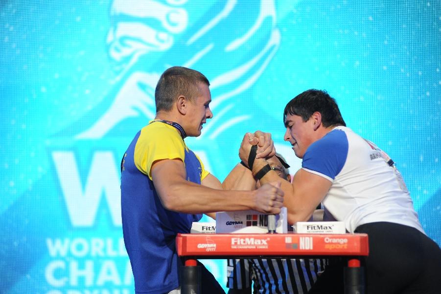 World Armwrestling Championship 2013 Photo Irina