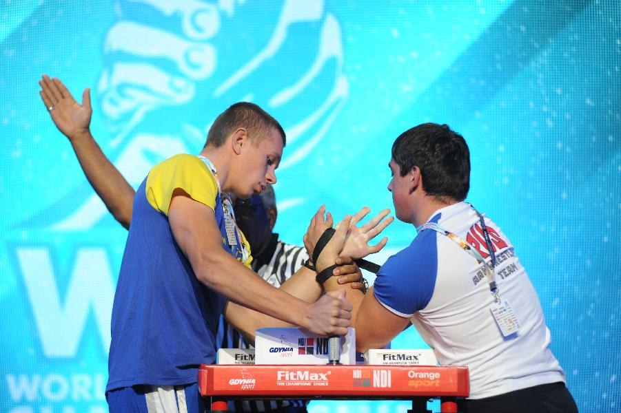 World Armwrestling Championship 2013 Photo Irina
